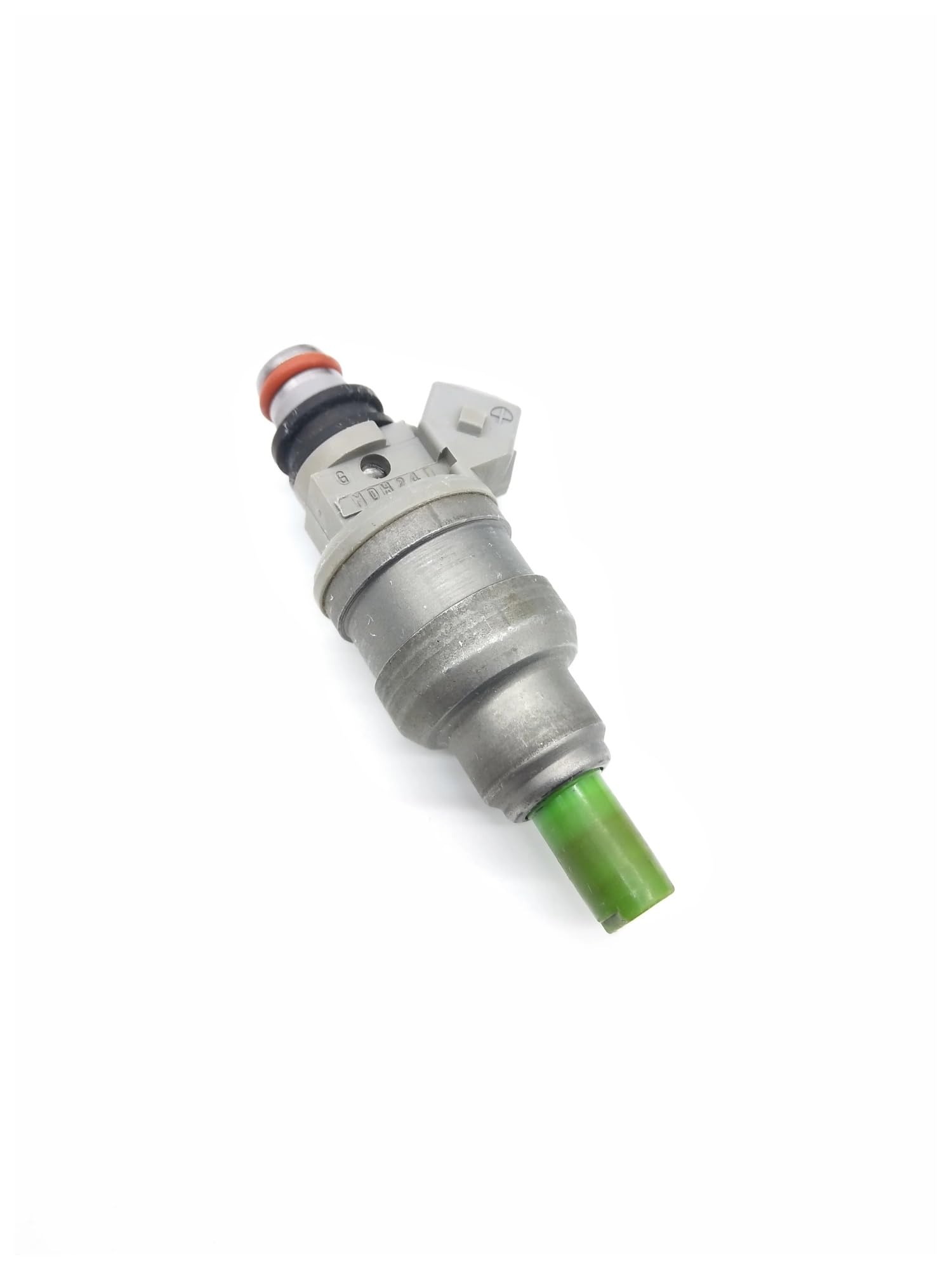 4 szt. Akcesoria samochodowe INP-064 dysza wtrysku paliwa, kompatybilna z MITSUBISHI-Galant Eagle 2000 GTX 2.0L INP064 MD175077 FJ410