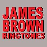 James Brown Ringtones, News, Photos, and Videos