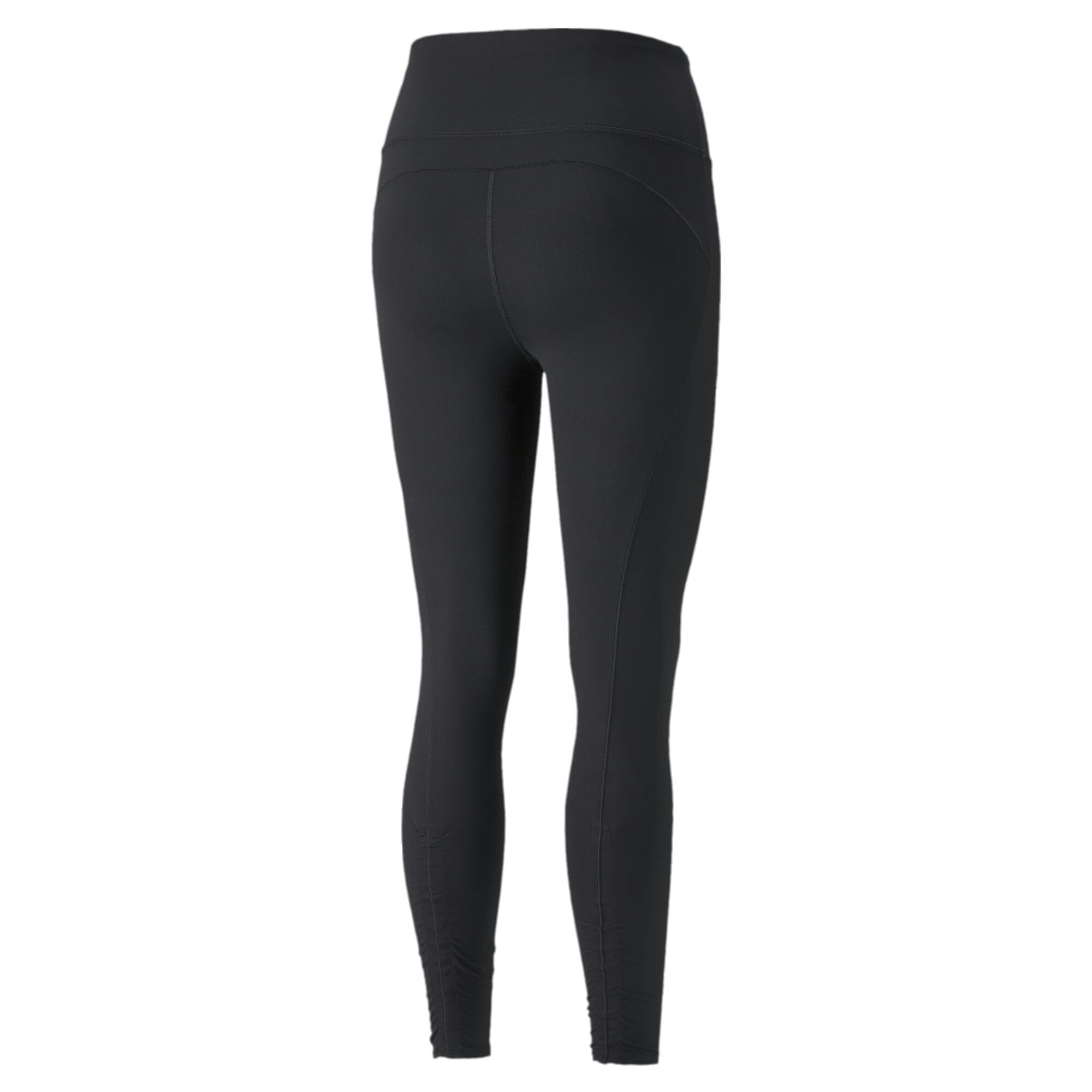 PUMA - Studio Foundation 7/8 Stretto, Collant Donna