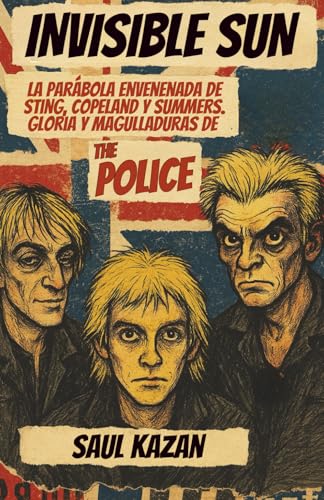 Invisible Sun: La parábola envenenada de Sting, Copeland y Summer...