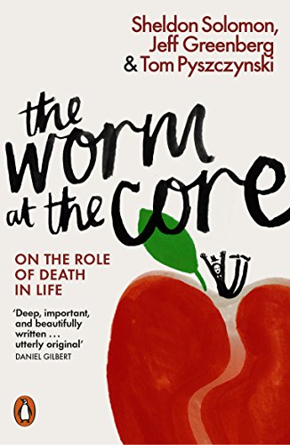 Télécharger The Worm at the Core: On the Role of Death in Life (English Edition) Gratuit