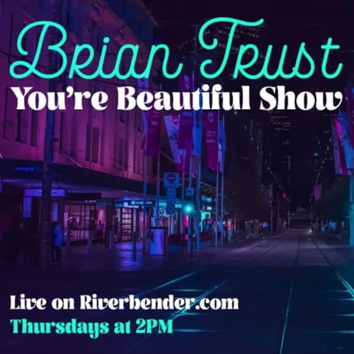 Couverture de You're Beautiful