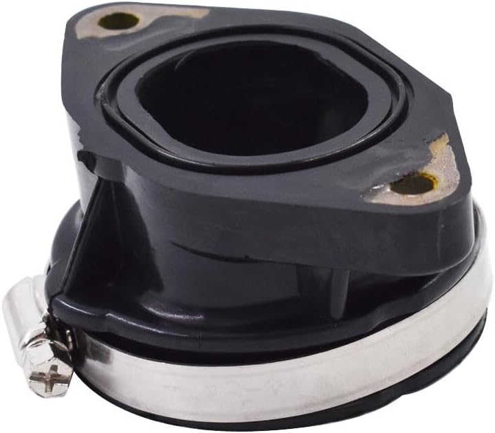 Intake Boot for Polaris Ranger RZR ACE 900 Throttle Body Adapter 1205301 1204490 Genuine For OEM Replacement
