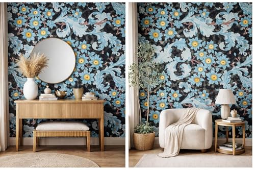 Image of Barebeauty 3D Wall Panel Wallpaper, Self Adhesive PE Foam Brick Sticker, Waterproof Wall Covering for Home Decor, 70 x 70 cm (Pack of 30, 158.1 Sq. Ft. Approx)