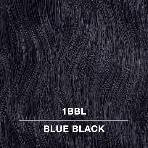 Image of COLORCHARM Permanent Cream Hair Dye | Darkest Colors | 100% Gray Coverage | Darkest Brown, Black Hair Colors | Intense Natural, Cool Espresso Shades | Vegan, Free of Phthalates & Parabens | 2 oz.