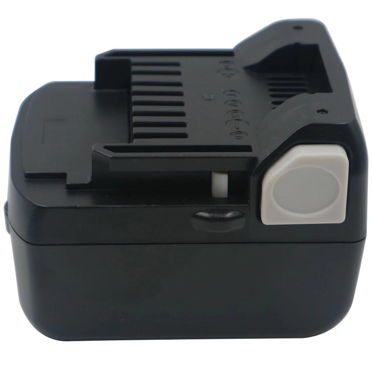 H-ANT 18V 6000mAH Replacement Battery-Compatible for Hitachi BSL1815 BSL1815X BSL1830 330067 330068 330139 330557 BSL1815X