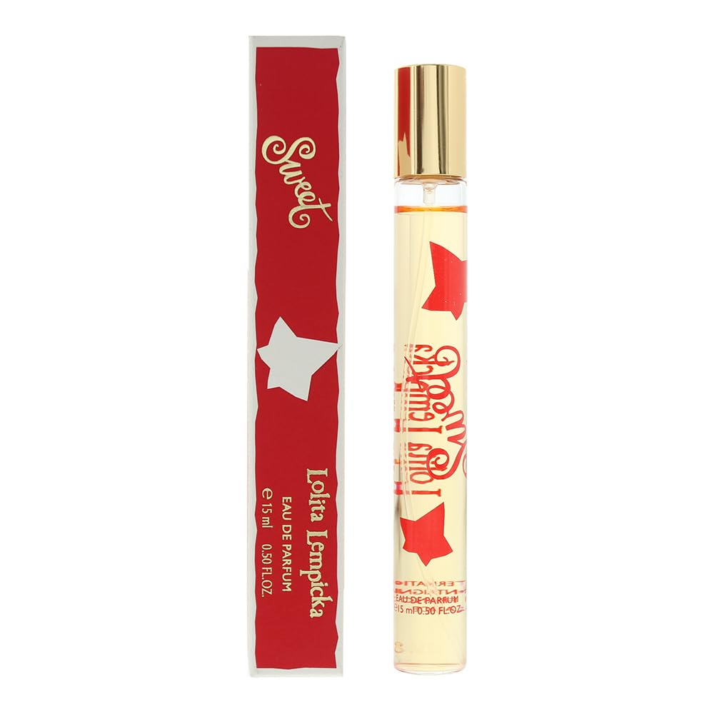 Sweet Eau De Parfum 15ml