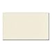 48"H x 48"W Viva Vinyl Tackboard, Vinyl-Wrapped Edge, Ivory Vinyl Surface