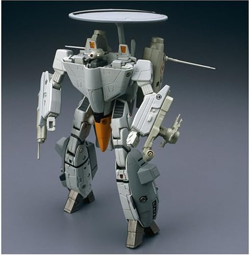 Macross Ve-1 Elintseeker Scale 1/60