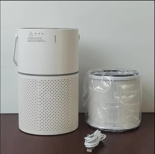 Image of WEYLYN Air Purifier for Home & Office (MEDIUM)