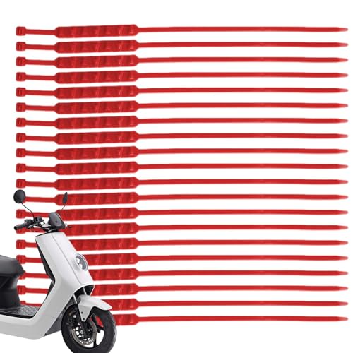 オートバイ用スノーチェーン、オートバイ用タイヤチェーンセット - オートバイユニバーサルタイヤトラクションストラップ - 冬用タイヤチェーン、オートバイの滑り止めチェーン、電気自動車のユニバーサルタイヤ、冬用滑り止めチェーンタイ、防雪タイヤ滑り止め釘の耐摩