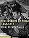 The History of Syria: 1900-2012
