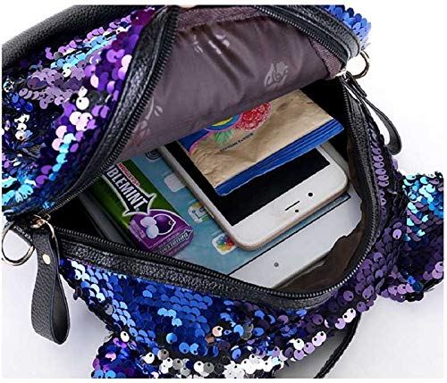 Image of Women High Qulity Multipurpose Backpack Handbag Purse, Travel Backpack Shoulder Bag for Ladies,Girls,Unisex