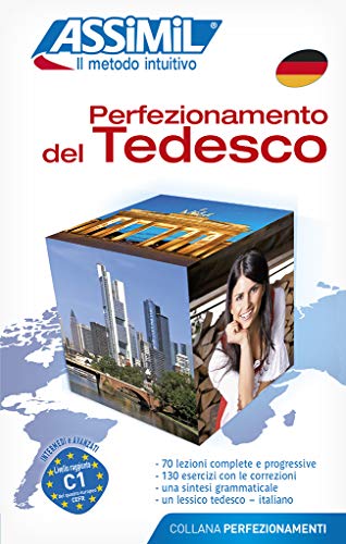  Perfezionamento del tedesco