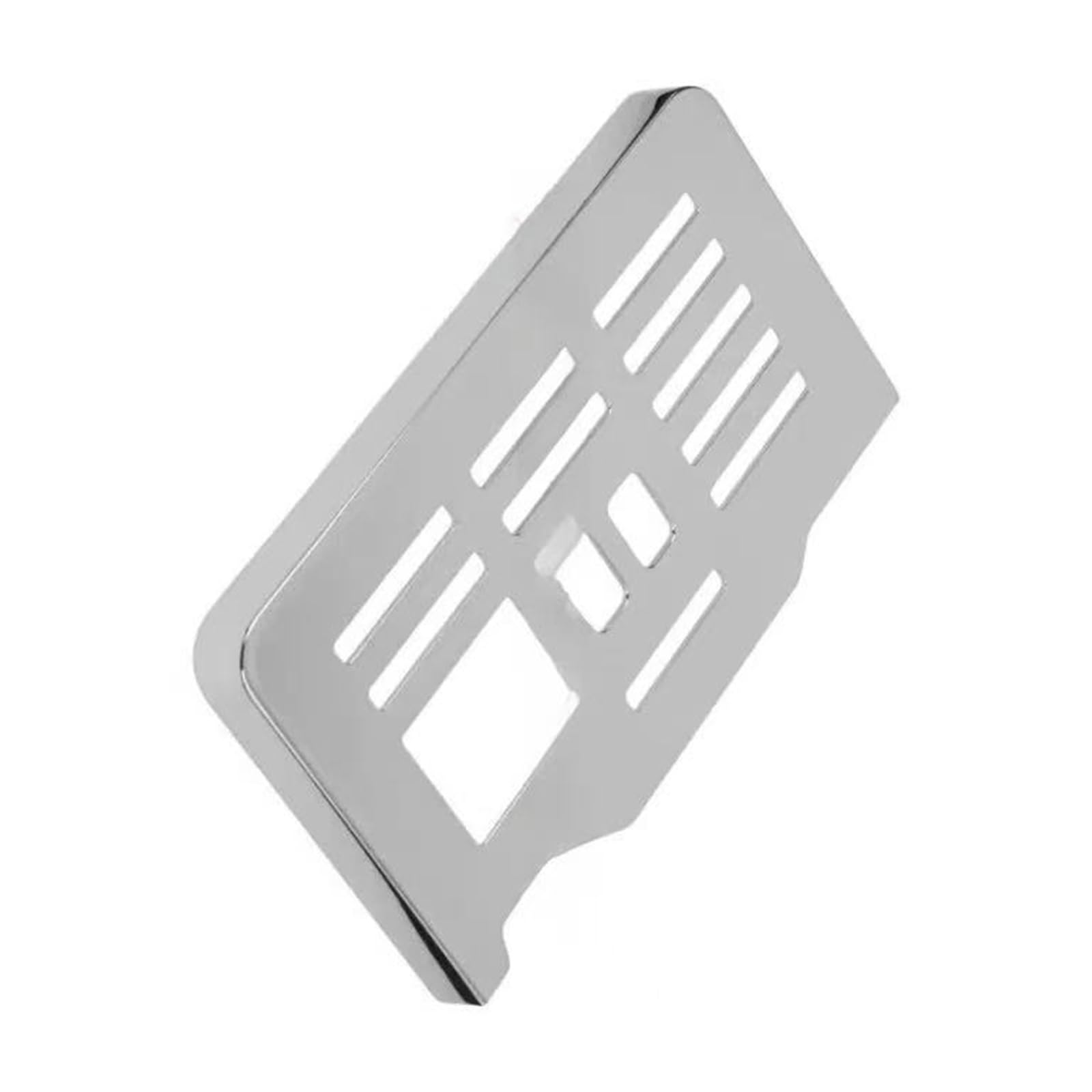 Cacerola De Agua for Cafetera Compatible Con DeLonghi ESAM6900.M Portavasos De Acero Inoxidable Accesorio De Drenaje Suave