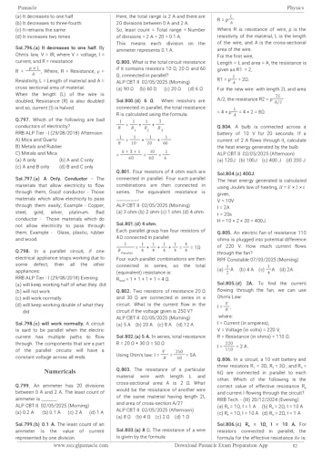 Image of Railway science book 2026 | 5300+ MCQ (Previous Year Questions) | Covers All RRB Exams | Chapterwise Practice with Detailed Explanations | Questions | English Medium | 2nd Edition