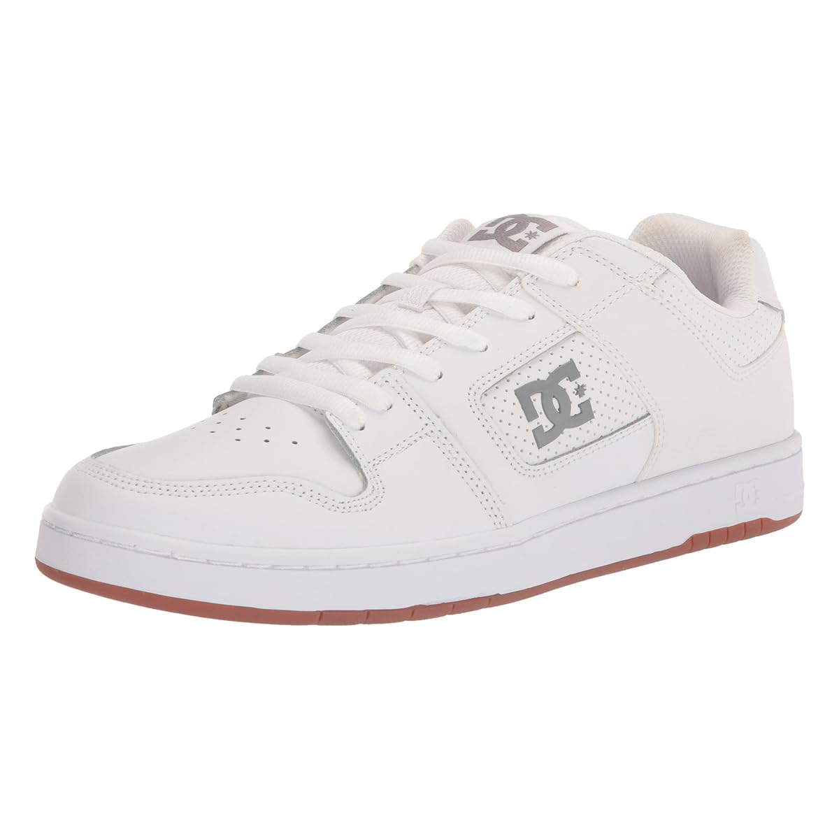 DC Shoes Dc Manteca 4 Scarpe da Skate Casual da Uomo, Skateboard