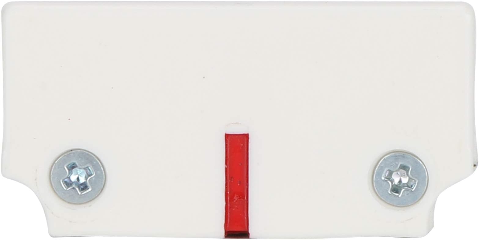 Sliding Cam Knitting Machine Accessories High Quality Plastic Induction Cam Durable Lightweight Replacement Part for Silver Reed SK840 SK580 Knitting Machines
