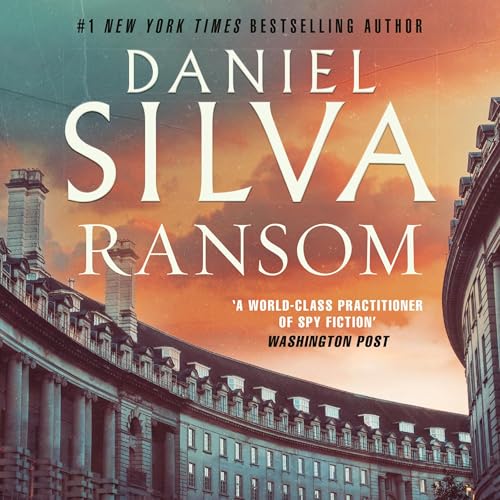 Ransom cover art