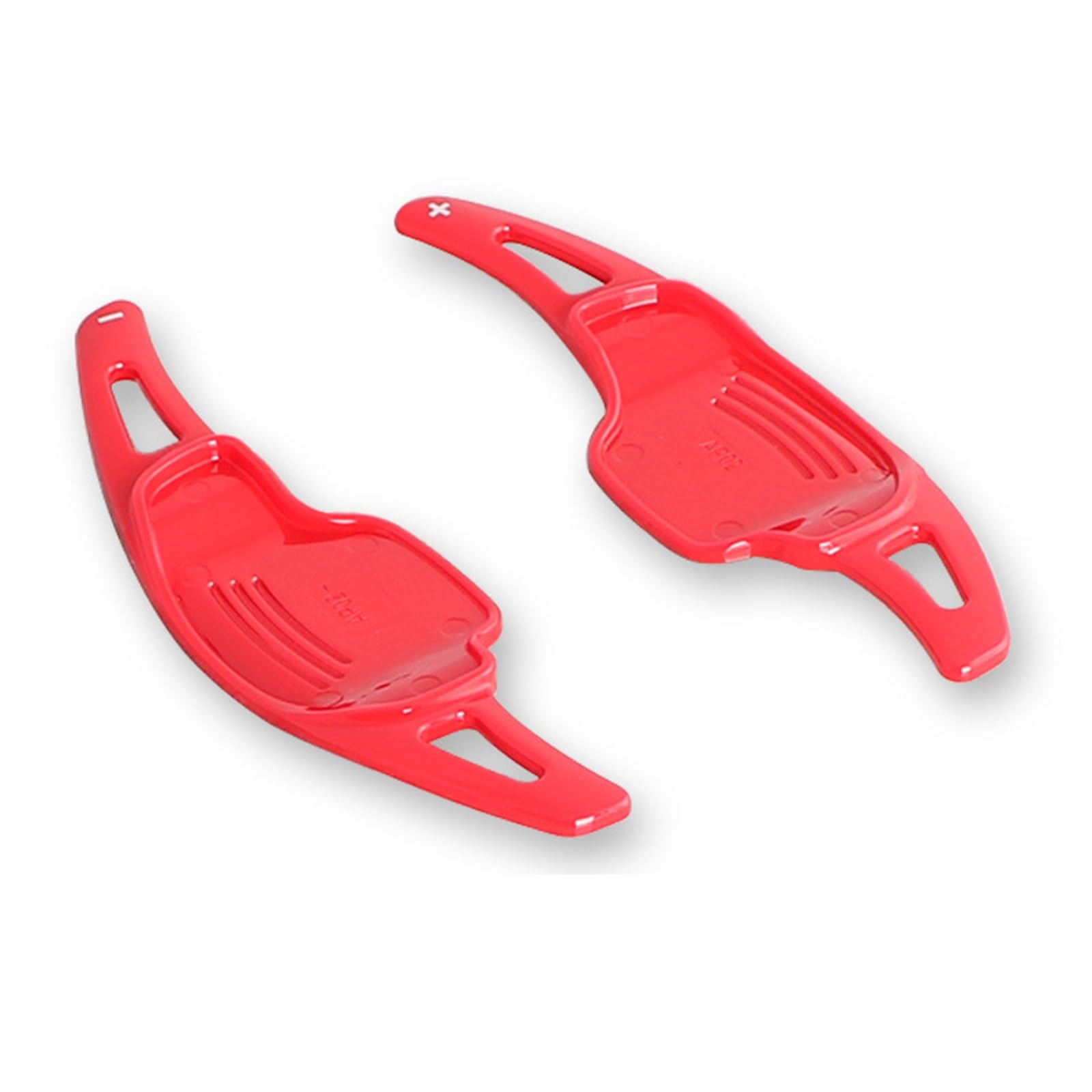 Zhauyorv Red Shift Paddle Compatible With Cadillac Xt5 2016-2024