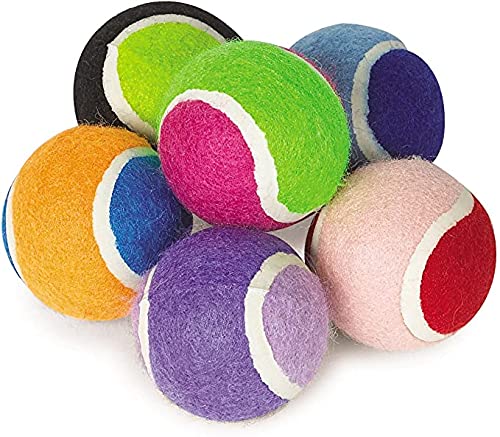Confidence Set of 3 Pcs Lightweight Tennis Cricket Ball for Kids Girls and Boys (B093Y9LMXX) Amazon Price History, Amazon Price Tracker