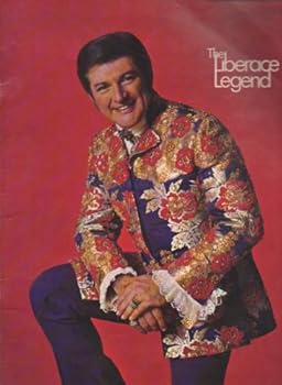 The Liberace Legend