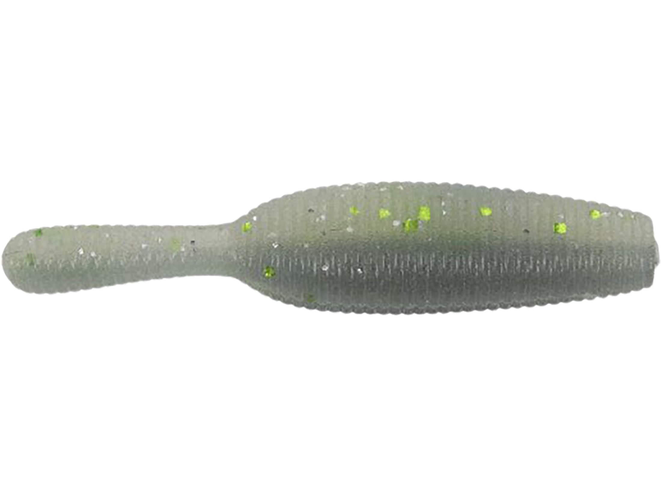 Yamamoto2.5'' Yamatanuki Heavy/Sexy Shad (10 Pack)