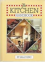 The Kitchen Handbook 0720716578 Book Cover