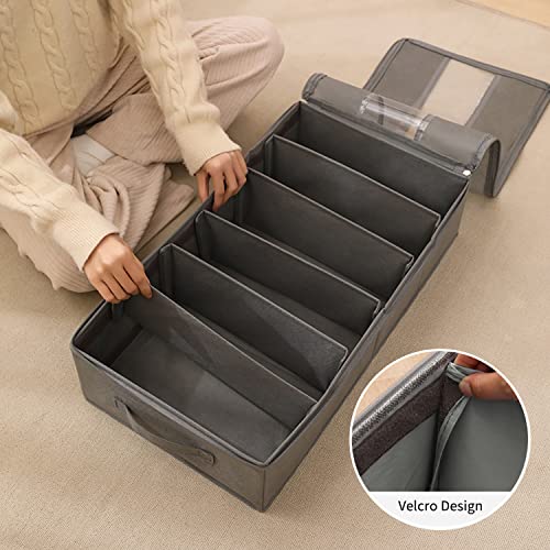 Cynamus Contenitore Sottoletto Pieghevole