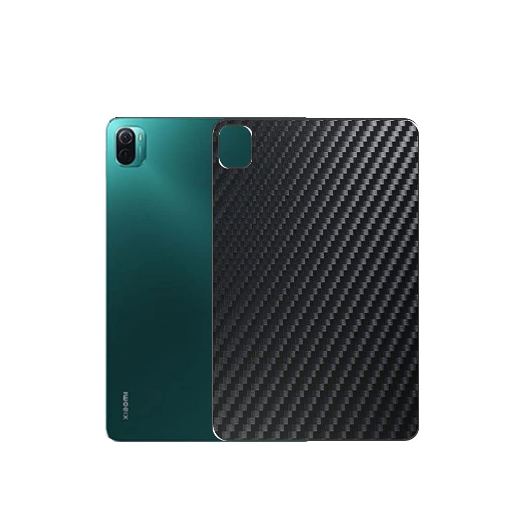 Custodia 360&deg; Lonfeid + Vetro Temperato Per Xiaomi Mi Pad 5 / Pro 11 2021 - Pelle Sintetica