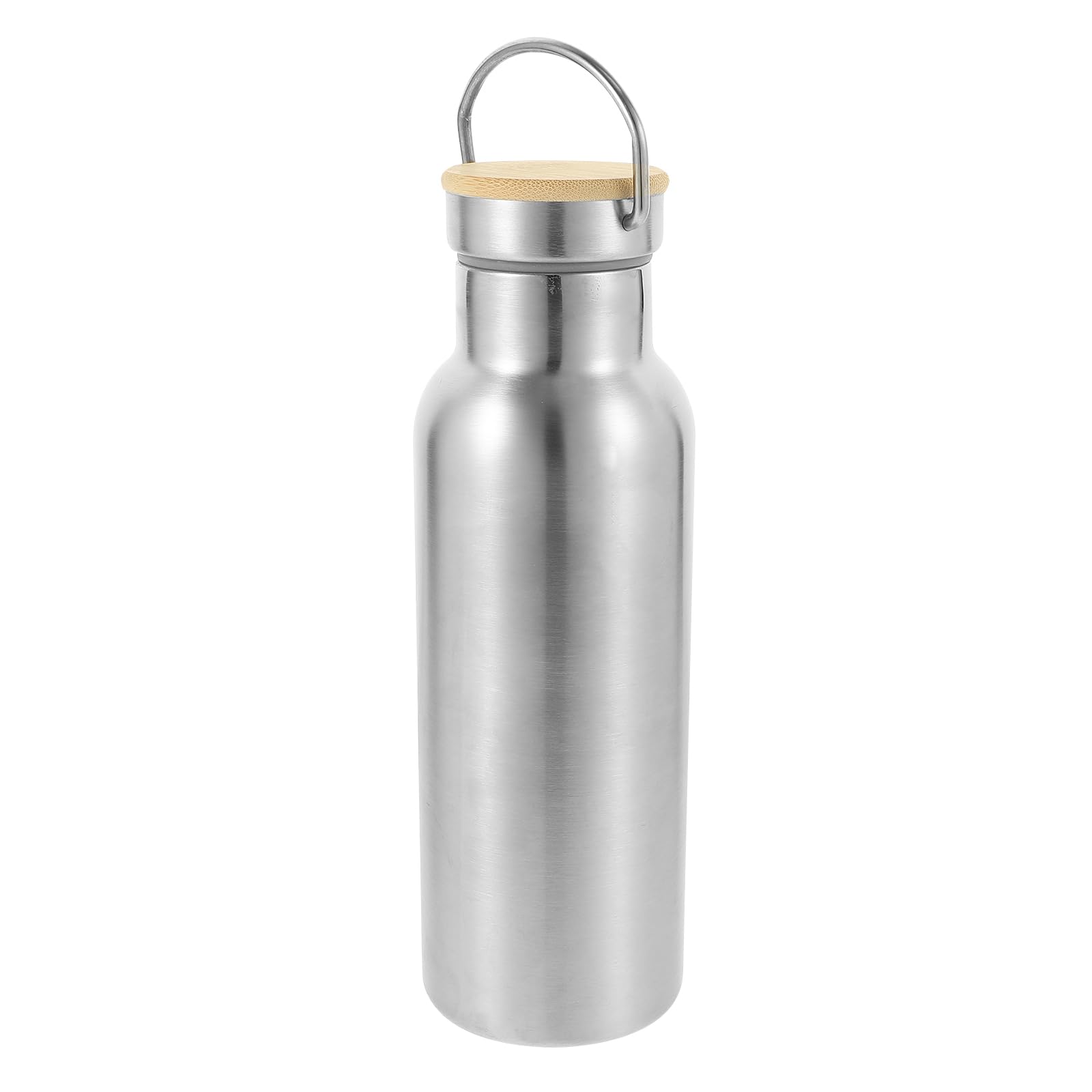 Amazon.co.jp: 水筒 ステンレスボトル 直飲み 保温 保冷 真空断熱  