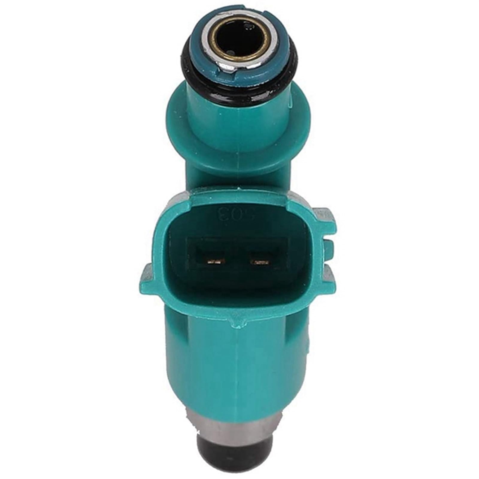 Boquillas De Inyectores De Combustible para Coche Piezas De Motor Automotriz para Toyota para Scion para RAV4 para Solara 8 Uds.