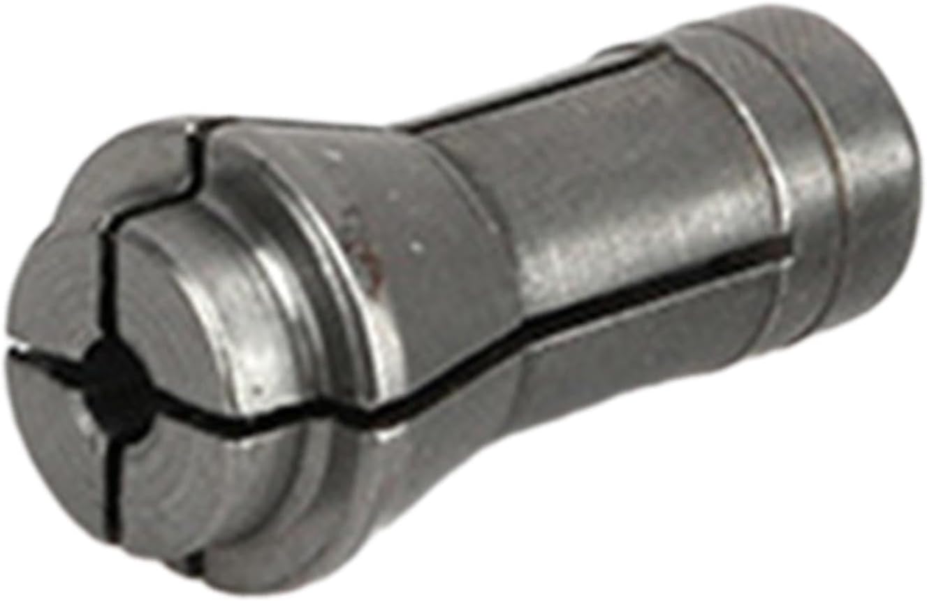Exceptional Die Grinders Collet Measuring 27mmx10mm Dual Functionality Quick Setup Sturdy Air Grinders Fixture Hand Tool Die Collet Grinding Machine Clamping Head, 3mm