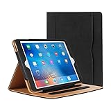 [Speziell Entwickelt für iPad Air/Air 2] Dieses Tablett Gehäuse ist perfekt kompatibel mit iPad Air/Air 2 (9,7 Zoll). Nicht für iPad Air 3 geeignet(10,5 zoll). Präzises Schneiden sorgt dafür, dass alle Tasten und Buchsen auf dem Tablett frei zugängig sind. Bietet vollständigen Schutz für Ihr iPad Tablett.
