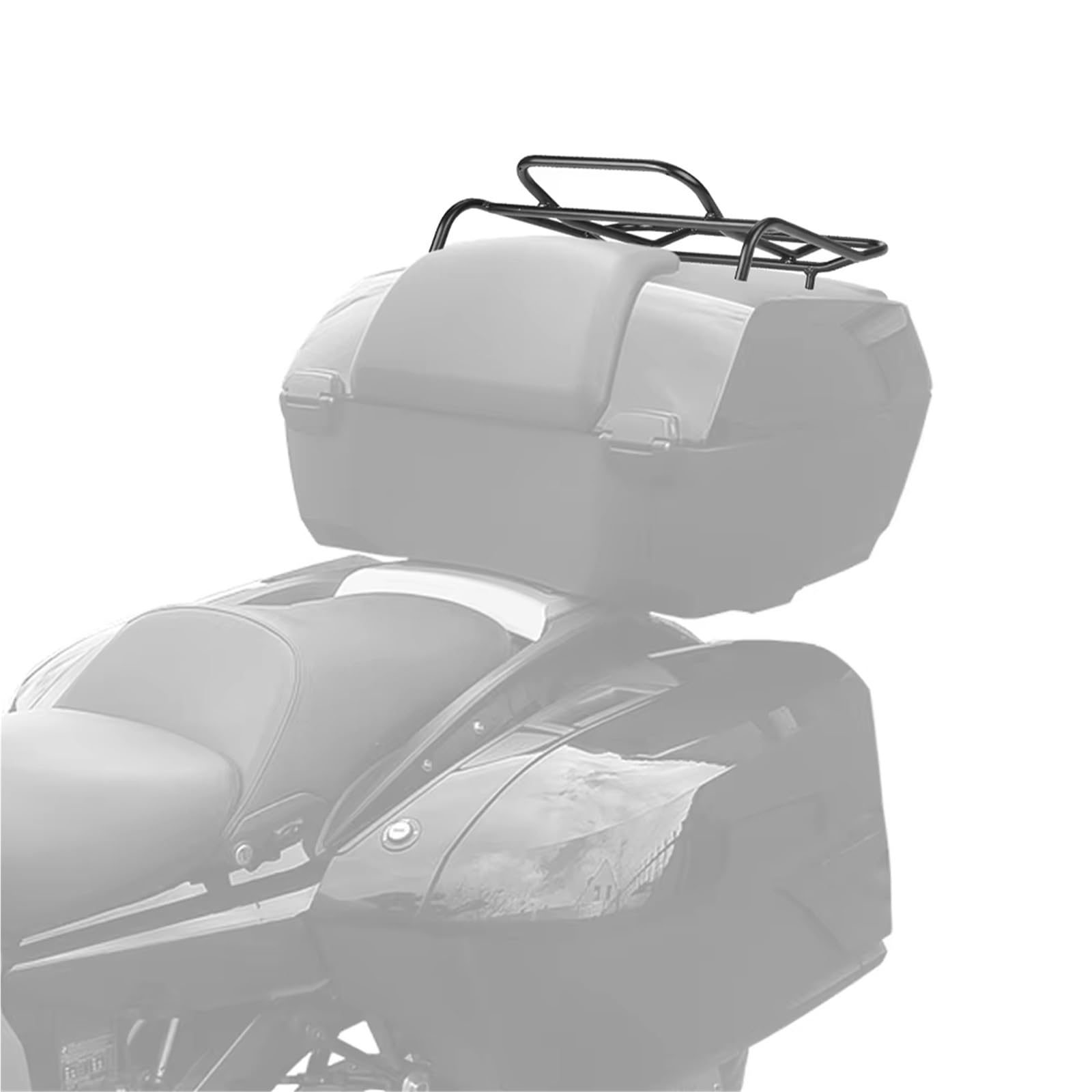 Moto Porte-Bagages Pour BMW Pour R1250RT Pour K1200GT Pour