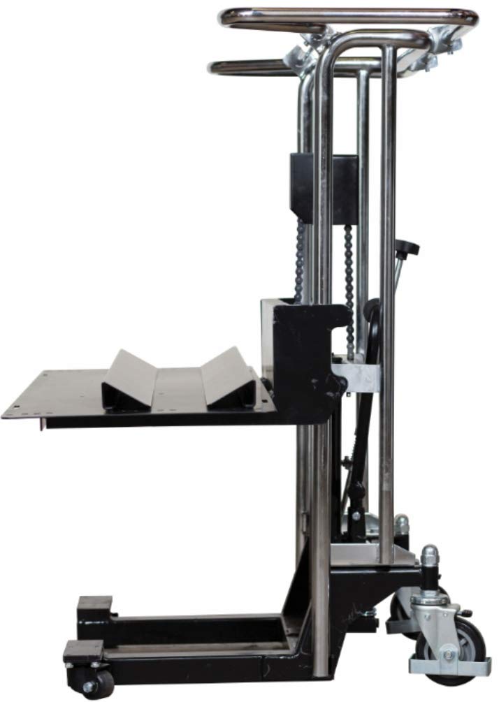 KeencutFos-61580 Universal On-A-Roll Lifter