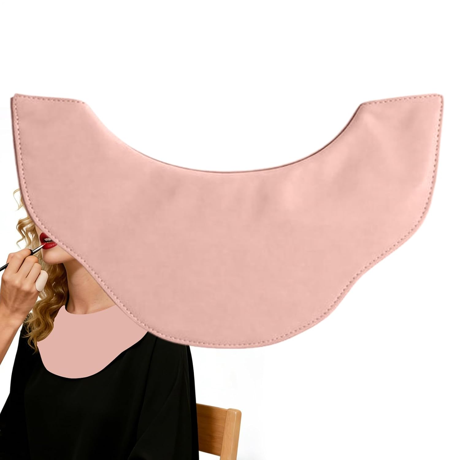 Makeup Protector Waterproof Shield