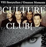 culture club life charts Culture Club- VH1 Storytellers/Greatest Moments