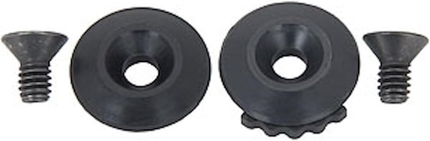 Simpson Helmets Shield Pivot Kit for Bandit, Super Bandit, Shark, and Desperado