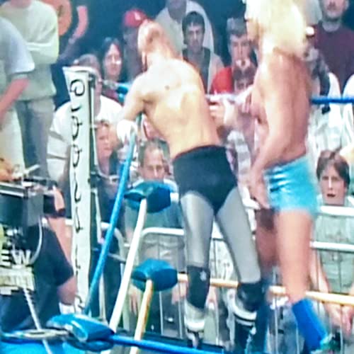 ADW: Tuesday Night Clash- Flair vs Funk