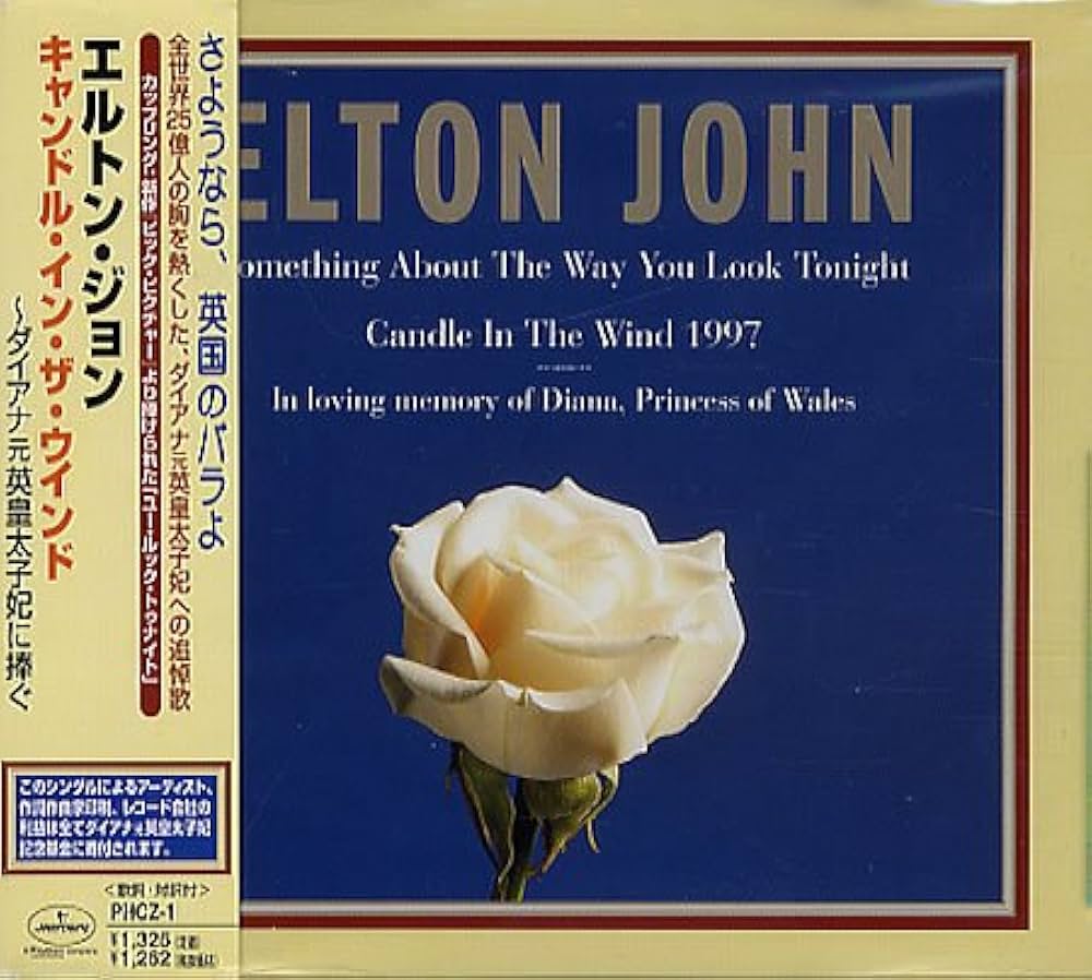 その他 Candle in the Wind [CD] Candle in the Wind - Candle in the Wind - Amazon.com Music