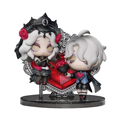 2026年2月】第五人格一番くじ・オンラインくじ・キャラクターくじ発売