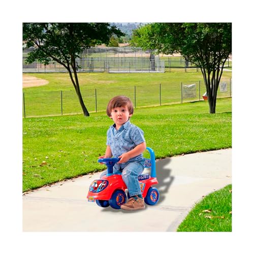 Montables, Toy Imagen adicional