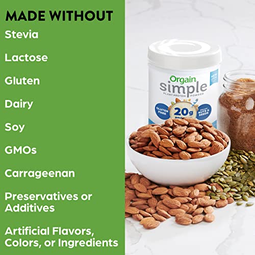 The 30 Best Nut Free Protein Powder of 2024 [Verified] Cherry Picks