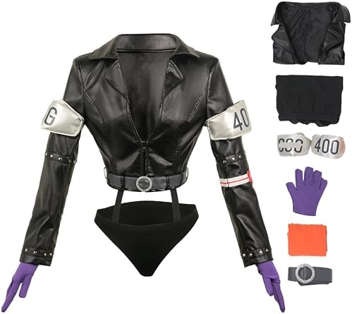 Nico Robin Costume Miss Allsunday Cosplay Black Coat Full Set Egghead Future Arc Outfits Halloween Suit Adult Women