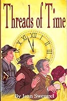 Threads of Time 1560437766 Book Cover