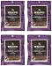 KRAVE Pork Jerky, Black Cherry Barbecue, Gluten Free, 3.25 Ounce (Pack of 4)
