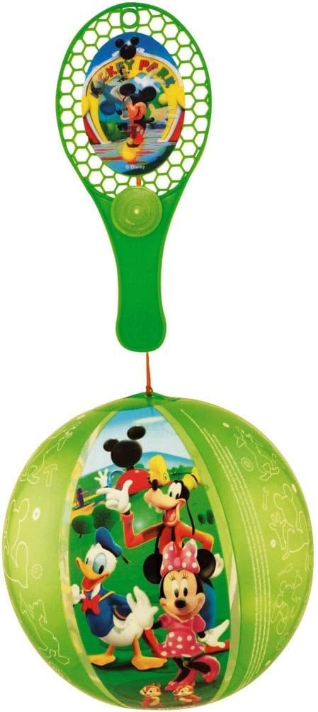 Balle à Jongler (tap Ball) Minnie Mouse Pour Enfant - Neuf
