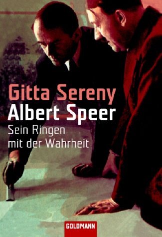 Image of Albert Speer: Sein Ringen mit der Wahrheit