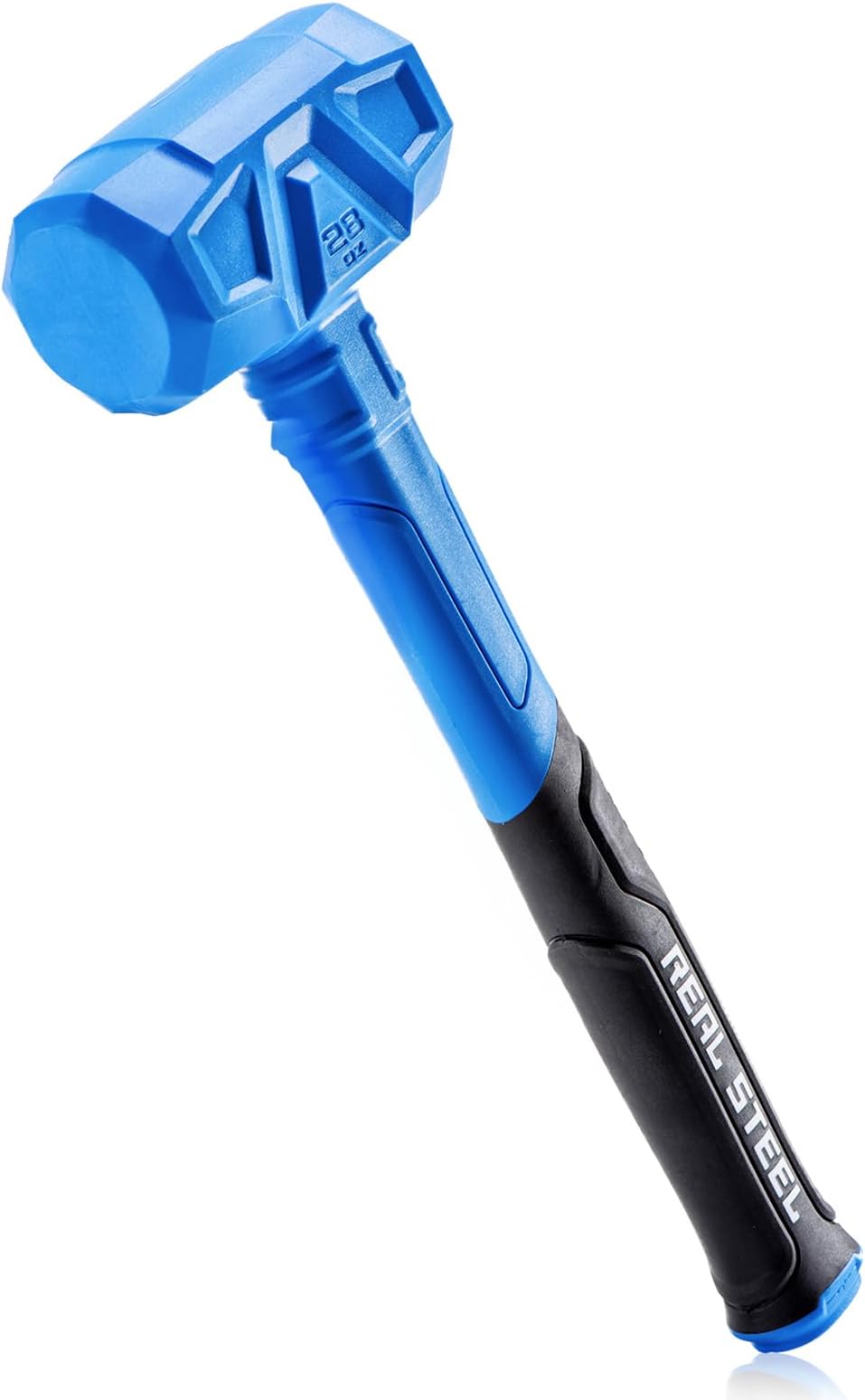 Milwaukee Electric Tool 48 Oz. Dead Blow Hammer